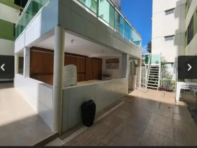 Imagem: Oportunidade Unica!!! Apto 2 Qtos, Lazer
