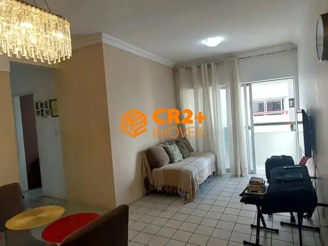 Imagem: Vendo Apartamento 72M² C/ 3 Quartos Sendo