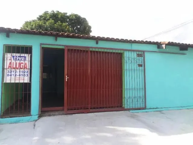 Imagem 1: Casa Parque Amazonia Goiania Go Brasil
