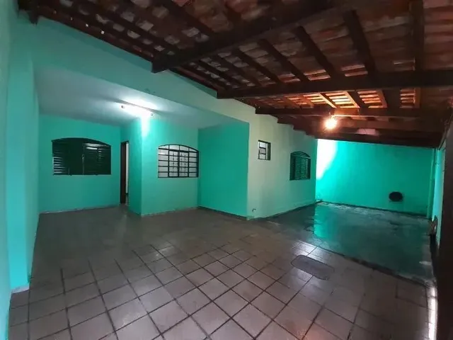 Imagem 15: Casa Parque Amazonia Goiania Go Brasil