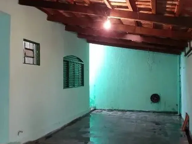 Imagem 10: Casa Parque Amazonia Goiania Go Brasil