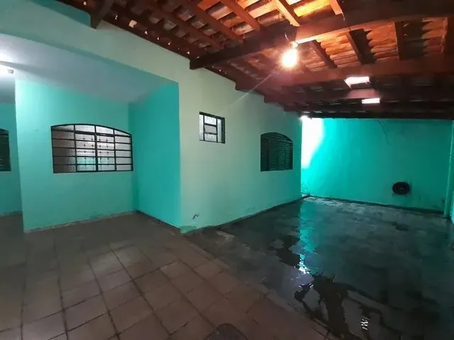 Imagem 5: Casa Parque Amazonia Goiania Go Brasil