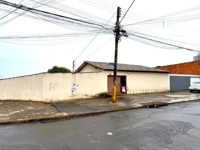 Imagem: Casa - Rua 1099 - Setor Pedro Ludovico Teixeira