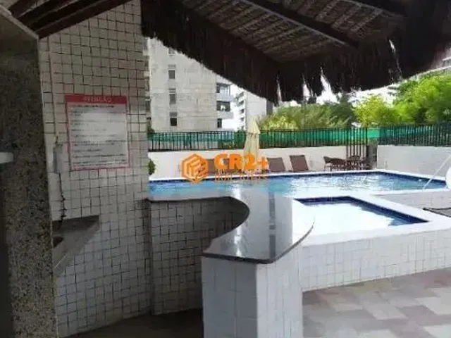 Imagem: Vendo Apartamento 75M² com 3 Quartos Sendo
