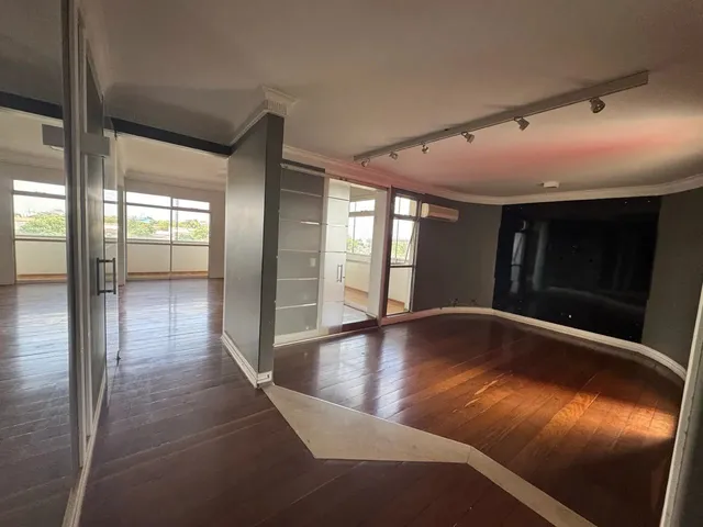 Imagem: Alugo Apartamento 4 Quartos no Jardim Goiás