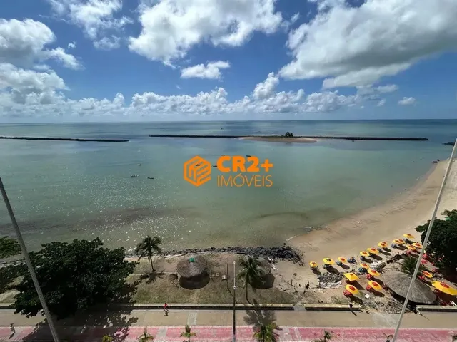 Imagem: Vendo Apartamento na Beira Mar em Olinda