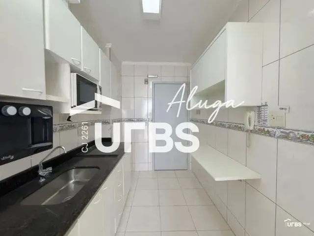 Imagem 11: Apartamento] Apartamento com 3 dormitórios