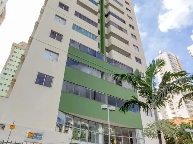 Imagem: Apartamento 3 Quartos no Jardim Goiás