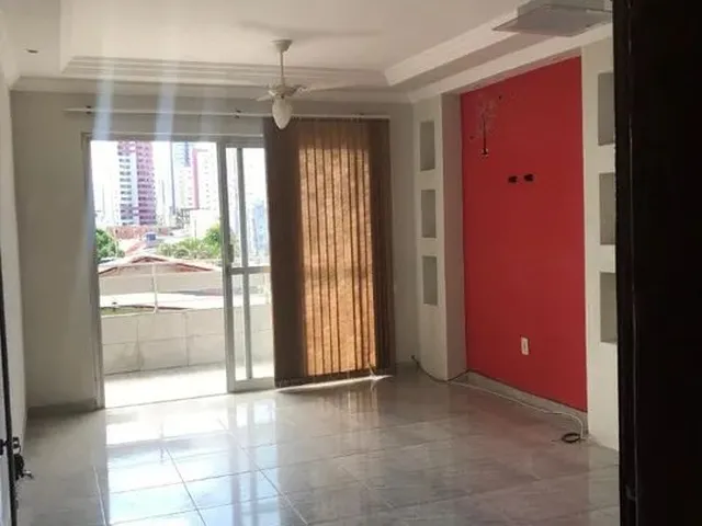 Imagem: Apto 3 Quartos em Piedade com 110 Metros