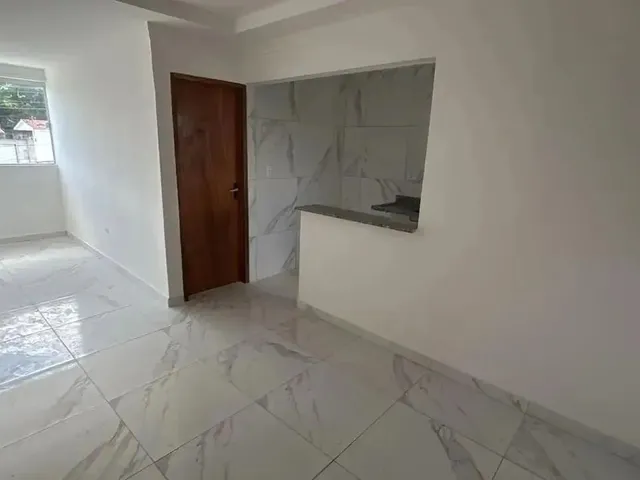 Imagem: Apartamento À Venda no Residencial, Centro