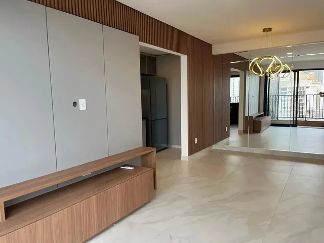 Imagem: Apartamento no Setor Marista Wtc Residence