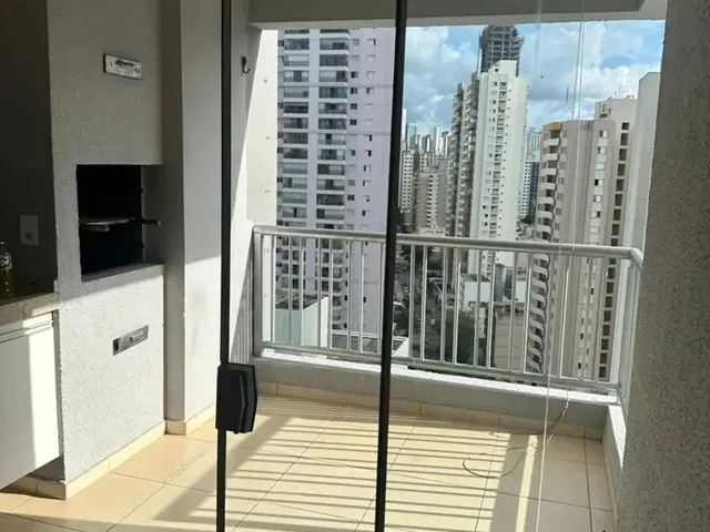 Imagem: Apto 2 Quartos (Sendo os 02 Suite) Ed Champions