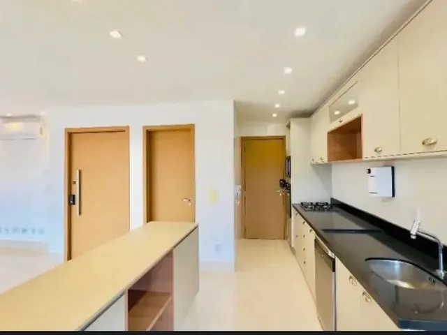 Imagem: Apartamento no Cena Marista no Setor Marista