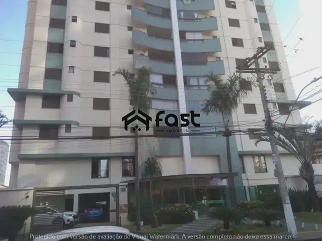 Imagem: Apartamento de Alto Padrão no Setor Bueno