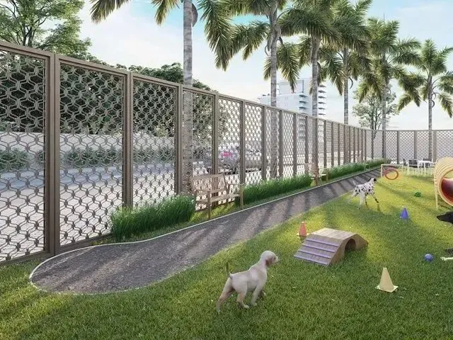 Imagem 9: Pronto para Morar Frente para o Mar Apto 96M² 03 Qtos Sendo 01 Suite Master Varanda 2