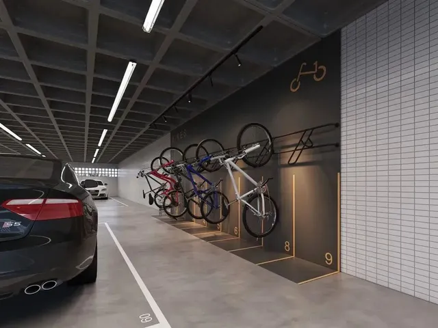 Imagem 11: Pronto para Morar Frente para o Mar Apto 96M² 03 Qtos Sendo 01 Suite Master Varanda 2