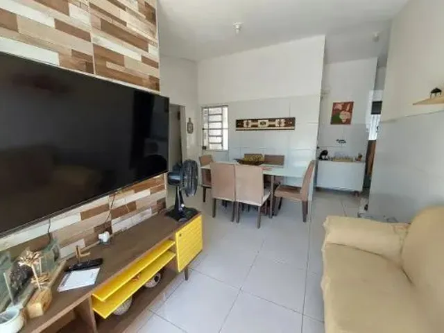 Imagem: Casa 3 Quartos em Piedade Valor R$ 190 Mil
