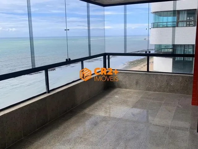 Imagem: Vendo Apartamento Beira Mar de Piedade com