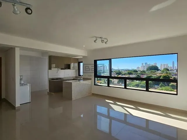 Imagem: Apartamento Novo para Locação, 03 Suítes
