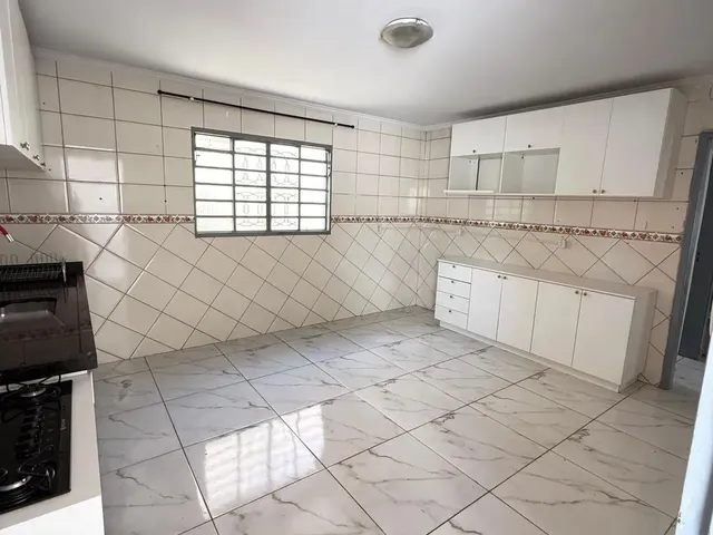 Imagem 8: Casa 3 Quartos no Parque Amazonia