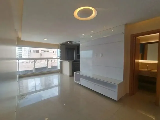 Imagem 1: Imóvel para Aluguel Tem 70 Metros Quadrados com 2 Quartos em Setor Bueno - Goiânia - Go