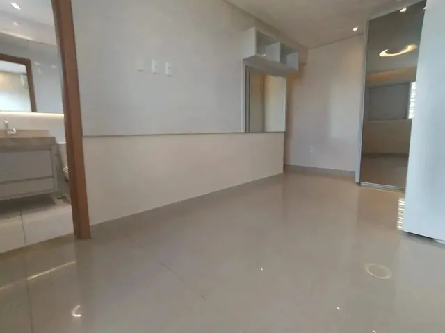 Imagem 3: Imóvel para Aluguel Tem 70 Metros Quadrados com 2 Quartos em Setor Bueno - Goiânia - Go