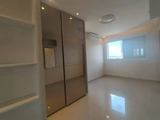 Imagem 2: Imóvel para Aluguel Tem 70 Metros Quadrados com 2 Quartos em Setor Bueno - Goiânia - Go
