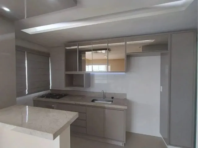 Imagem 4: Imóvel para Aluguel Tem 70 Metros Quadrados com 2 Quartos em Setor Bueno - Goiânia - Go