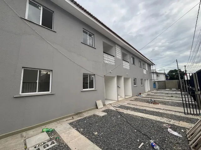 Imagem 1: (Cm)) Privê C/2 Quartos no Janga(Rua Calçada