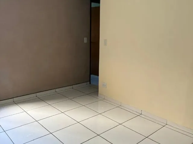 Imagem: Apartamento Residencial no Setor Bueno