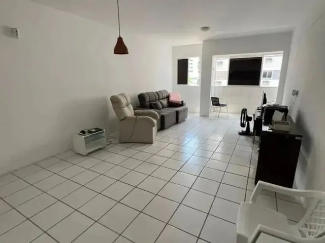 Imagem: Apartamento para Venda em Jaboatão dos