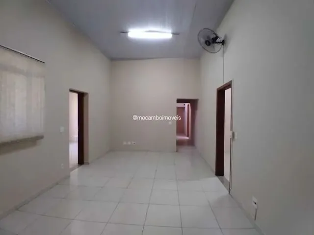 Imagem: Casa de Rua / Residencial / Centro