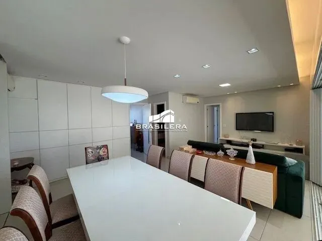 Imagem 4: Aluguel Apartamento 3 Suítes no Reserva Marista - Mobiliado - Setor Marists - Goiania-Go