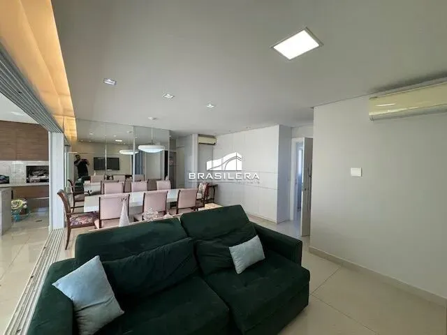 Imagem 11: Aluguel Apartamento 3 Suítes no Reserva Marista - Mobiliado - Setor Marists - Goiania-Go