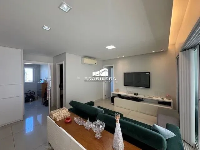 Imagem 9: Aluguel Apartamento 3 Suítes no Reserva Marista - Mobiliado - Setor Marists - Goiania-Go