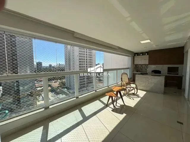 Imagem 7: Aluguel Apartamento 3 Suítes no Reserva Marista - Mobiliado - Setor Marists - Goiania-Go