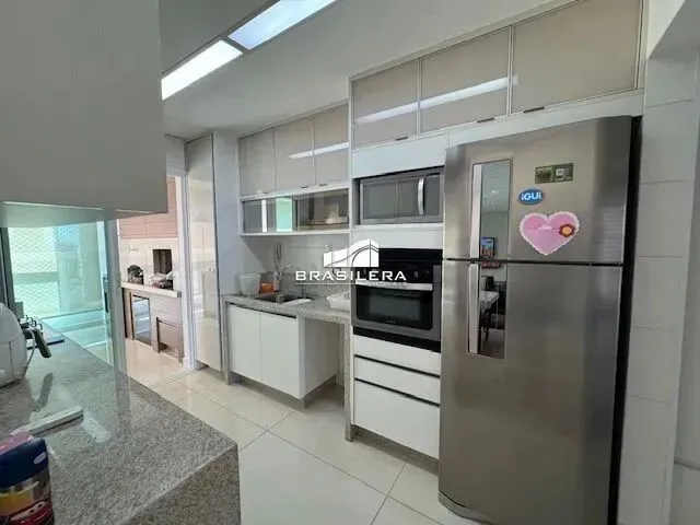 Imagem 8: Aluguel Apartamento 3 Suítes no Reserva Marista - Mobiliado - Setor Marists - Goiania-Go