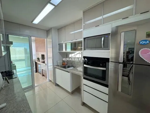 Imagem 12: Aluguel Apartamento 3 Suítes no Reserva Marista - Mobiliado - Setor Marists - Goiania-Go