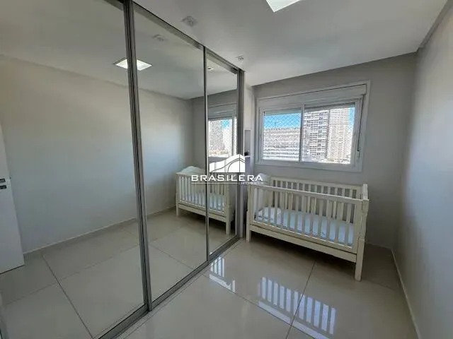 Imagem 13: Aluguel Apartamento 3 Suítes no Reserva Marista - Mobiliado - Setor Marists - Goiania-Go