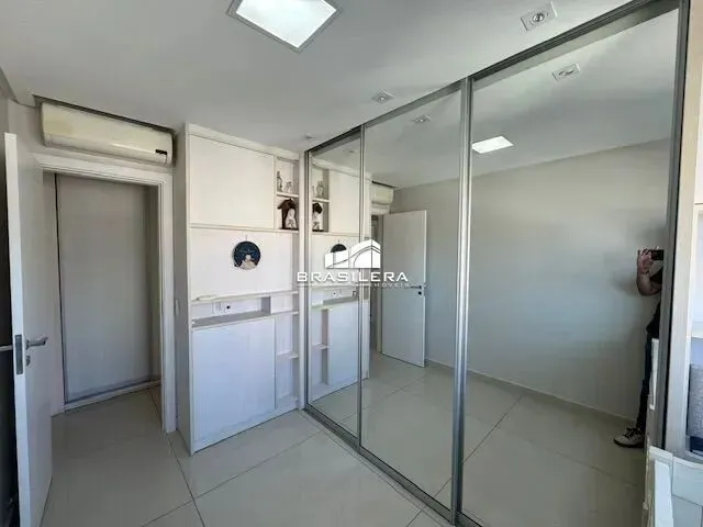 Imagem 16: Aluguel Apartamento 3 Suítes no Reserva Marista - Mobiliado - Setor Marists - Goiania-Go