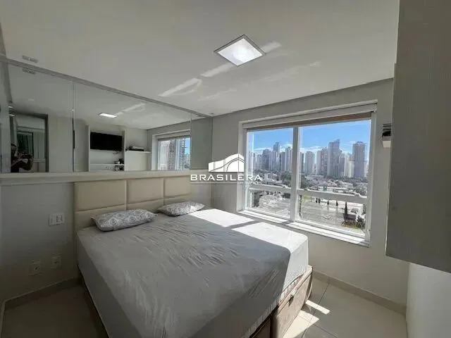 Imagem 15: Aluguel Apartamento 3 Suítes no Reserva Marista - Mobiliado - Setor Marists - Goiania-Go