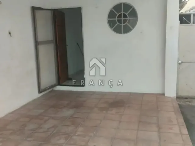 Imagem: Casa- 01 Dormitórios - Jardim Flórida