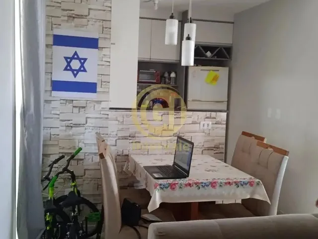Imagem: Apartamento Vila Nova Aliança