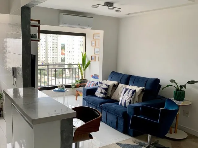 Imagem 1: Vendo Ou Alugo Apartamento