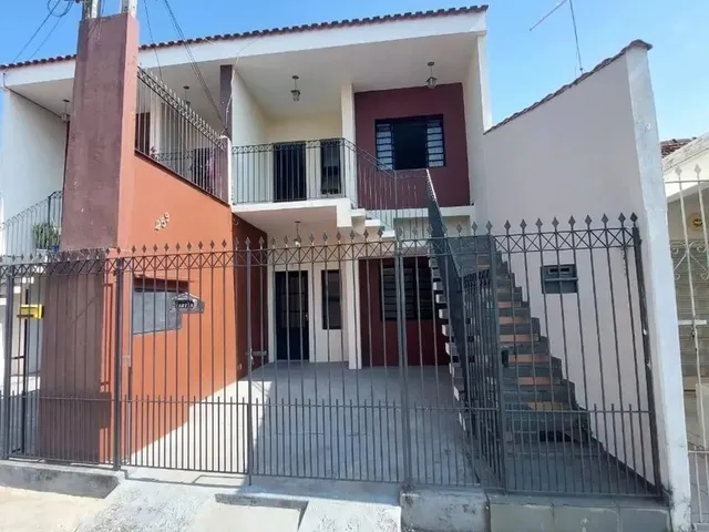 Imagem: Apartamento Térreo com Garagem no Centro