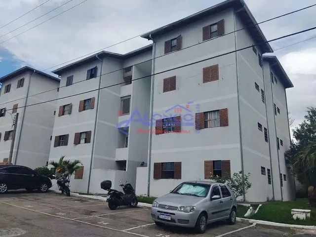 Imagem: Apartamento para Locação, Jardim das Indústrias