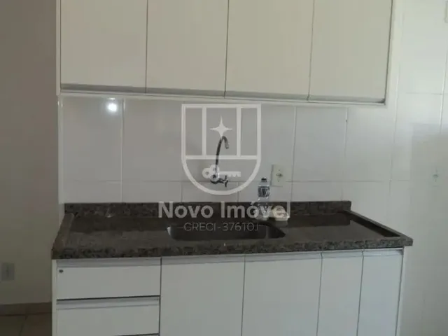Imagem: Locação Apaartamento 2 Dormitórios com