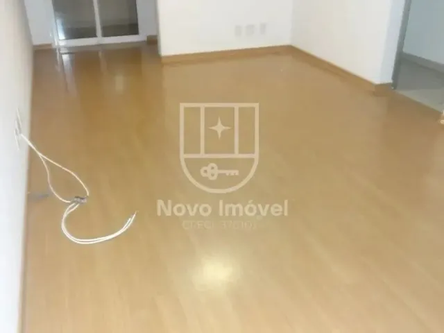 Imagem 4: Locação Apaartamento 2 Dormitórios com Suíte - Pindamonhangaba - Sp