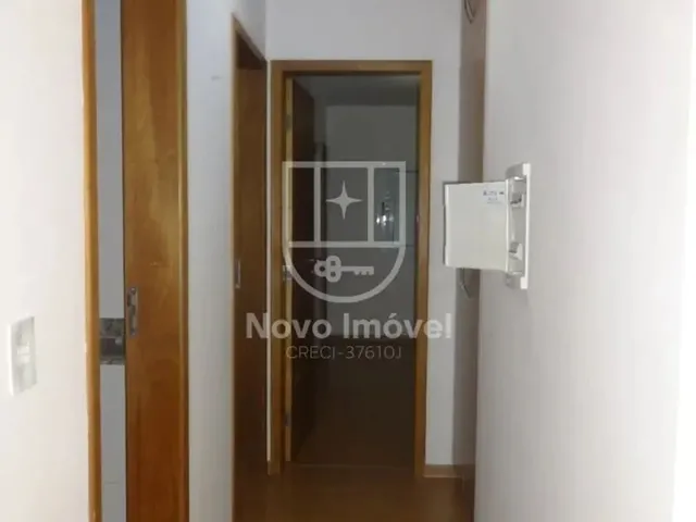Imagem 8: Locação Apaartamento 2 Dormitórios com Suíte - Pindamonhangaba - Sp