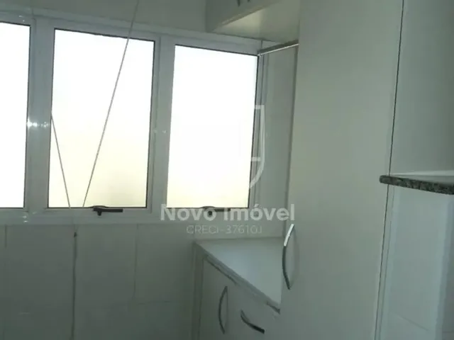 Imagem 10: Locação Apaartamento 2 Dormitórios com Suíte - Pindamonhangaba - Sp